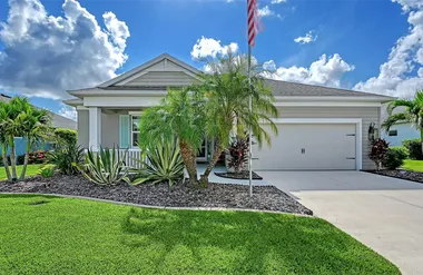13667 OLD CREEK CT, PARRISH, FL, 34219, Parrish, FL 34219