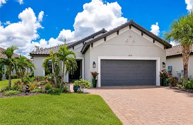 5119 CASERTA CT, PALMETTO, FL, 34221, Palmetto, FL 34221