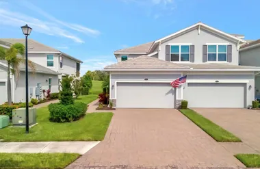 947 TIDEWATER SHORES LOOP, BRADENTON, FL..., Bradenton, FL 34208