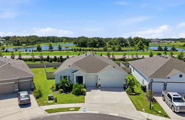 11914 MUSKEGON CT, PARRISH, FL, 34219, Parrish, FL 34219