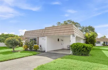 2740 RIVERBLUFF PKWY V107, SARASOTA, FL,..., Sarasota, FL 34231
