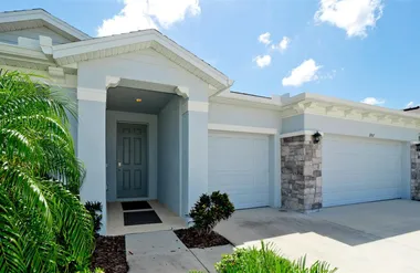 3707 GRAIN RUN, BRADENTON, FL, 34211, Bradenton, FL 34211
