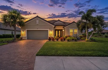 4530 TRENTO PL, BRADENTON, FL, 34211, Bradenton, FL 34211
