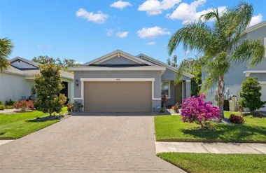 5834 BUNGALOW GROVE CT, PALMETTO, FL, 34..., Palmetto, FL 34221