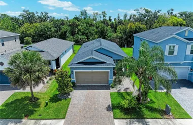 5834 BUNGALOW GROVE CT, PALMETTO, FL, 34..., Palmetto, FL 34221