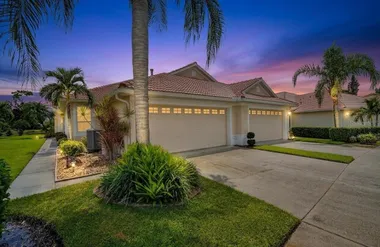 5037 WHISPERING OAKS DR, NORTH PORT, FL,..., North Port, FL 34287