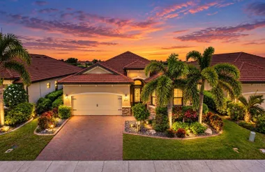 23515 WAVERLY CIR, VENICE, FL, 34293, Venice, FL 34293