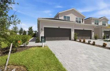 19235 CHERRYSTONE WAY 101, LAKEWOOD RANC..., Lakewood Ranch, FL 34211