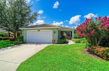 1592 MONARCH DR 1592, VENICE, FL, 34293, Venice, FL 34293