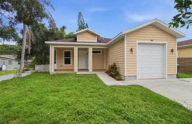 4510 WILKINSON RD, SARASOTA, FL, 34233, Sarasota, FL 34233