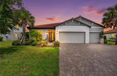 3329 BIG SKY WAY, LAKEWOOD RANCH, FL, 34..., Lakewood Ranch, FL 34211