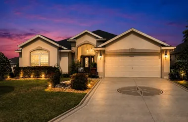 1451 LUCKETT CT, THE VILLAGES, FL, 32163, The Villages, FL 32163