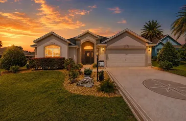 1451 LUCKETT CT, THE VILLAGES, FL, 32163, The Villages, FL 32163