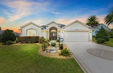 1451 LUCKETT CT, THE VILLAGES, FL, 32163, The Villages, FL 32163