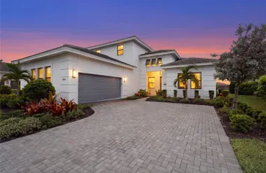 5060 KIVA CIR, BRADENTON, FL, 34211, Bradenton, FL 34211