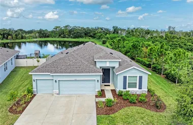 11007 TAMARACK PL, PARRISH, FL, 34219, Parrish, FL 34219