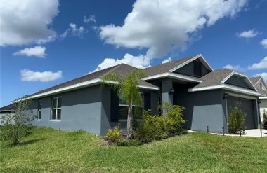 14921 TROPICAL VIOLET WAY, WIMAUMA, FL, ..., Wimauma, FL 33598