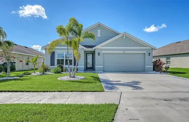 10402 CHARLOTTE DR, PARRISH, FL, 34219, Parrish, FL 34219