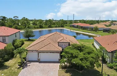13834 VANCANZA DR, VENICE, FL, 34293, Venice, FL 34293