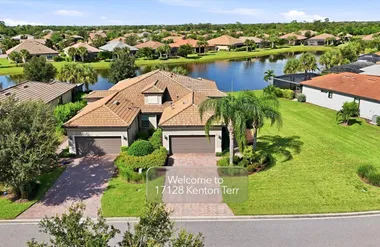 17128 KENTON TER, BRADENTON, FL, 34202, Bradenton, FL 34202