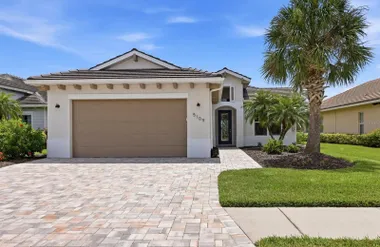 5109 TIDEWATER PRESERVE BLVD, BRADENTON,..., Bradenton, FL 34208