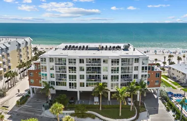 1035 SEASIDE DR 502, SARASOTA, FL, 34242, Sarasota, FL 34242
