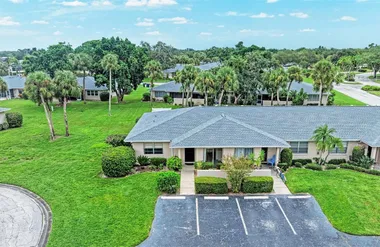 7008 W COUNTRY CLUB DR 139, SARASOTA, FL..., Sarasota, FL 34243