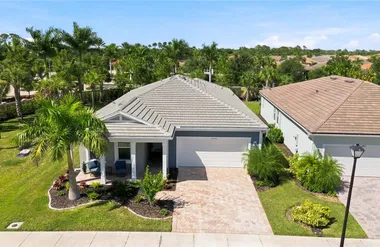 20520 BANDERA PL, VENICE, FL, 34293, Venice, FL 34293