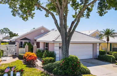 827 HARRINGTON LAKE LN 35, VENICE, FL, 3..., Venice, FL 34293