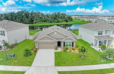 12256 MOUNTAIN ISLAND TRL, PARRISH, FL, ..., Parrish, FL 34219