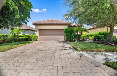 5548 SENTIERO DR, NOKOMIS, FL, 34275, Nokomis, FL 34275