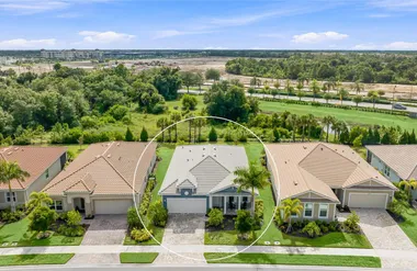 20285 SYMPHONY PL, VENICE, FL, 34293, Venice, FL 34293