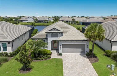 16925 SERAPHIC TRL, BRADENTON, FL, 34211, Bradenton, FL 34211