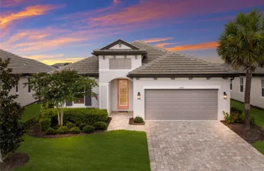 16925 SERAPHIC TRL, BRADENTON, FL, 34211, Bradenton, FL 34211