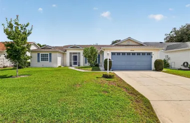 25042 RIVERWALK DR, LEESBURG, FL, 34748, Leesburg, FL 34748
