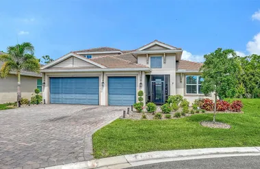 469 BANEBERRY CT, NOKOMIS, FL, 34275, Nokomis, FL 34275