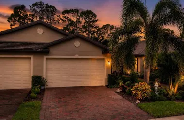 20555 SAINT KITTS WAY, VENICE, FL, 34293, Venice, FL 34293