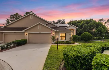 9338 WHISPERING MEADOW CT, NEW PORT RICH..., New Port Richey, FL 34655