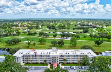 7461 W COUNTRY CLUB DR 408, SARASOTA, FL..., Sarasota, FL 34243