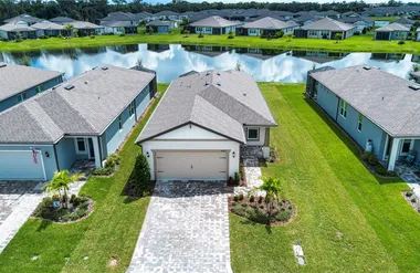 9437 SHOREBIRD CT, PARRISH, FL, 34219, Parrish, FL 34219