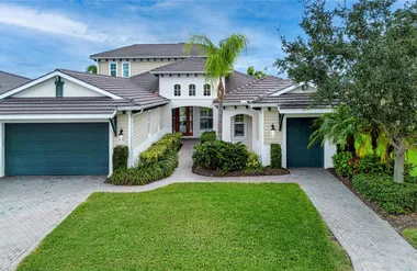 5602 TIDEWATER PRESERVE BLVD, BRADENTON,..., Bradenton, FL 34208