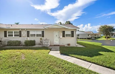 2753 GOLF COURSE DR 104, SARASOTA, FL, 3..., Sarasota, FL 34234