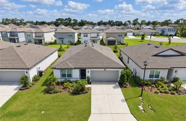 11742 MOONSAIL DR, PARRISH, FL, 34219, Parrish, FL 34219