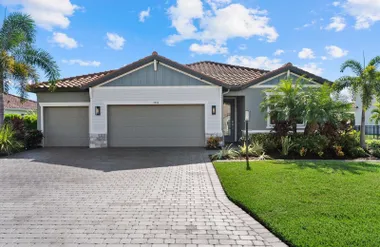 3536 BIG SKY WAY, BRADENTON, FL, 34211, Bradenton, FL 34211