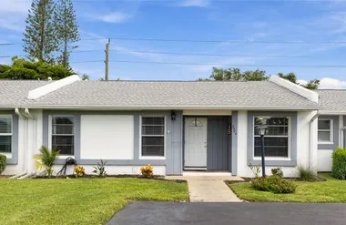 3904 36TH AVENUE DR 37, BRADENTON, FL, 3..., Bradenton, FL 34205