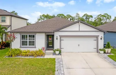 8522 ABALONE LOOP, PARRISH, FL, 34219, Parrish, FL 34219