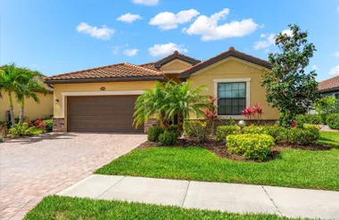 12501 CINQUETERRE DR, VENICE, FL, 34293, Venice, FL 34293