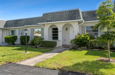 3403 41ST ST 19, BRADENTON, FL, 34205, Bradenton, FL 34205