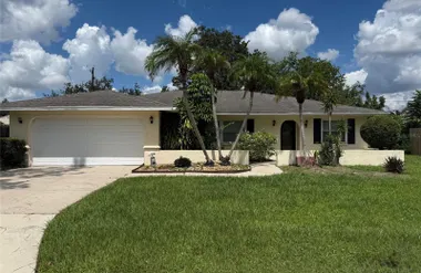5109 MEDALIST RD, SARASOTA, FL, 34243, Sarasota, FL 34243