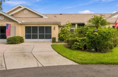 1002 NICENE CT 47, SUN CITY CENTER, FL, ..., Sun City Center, FL 33573